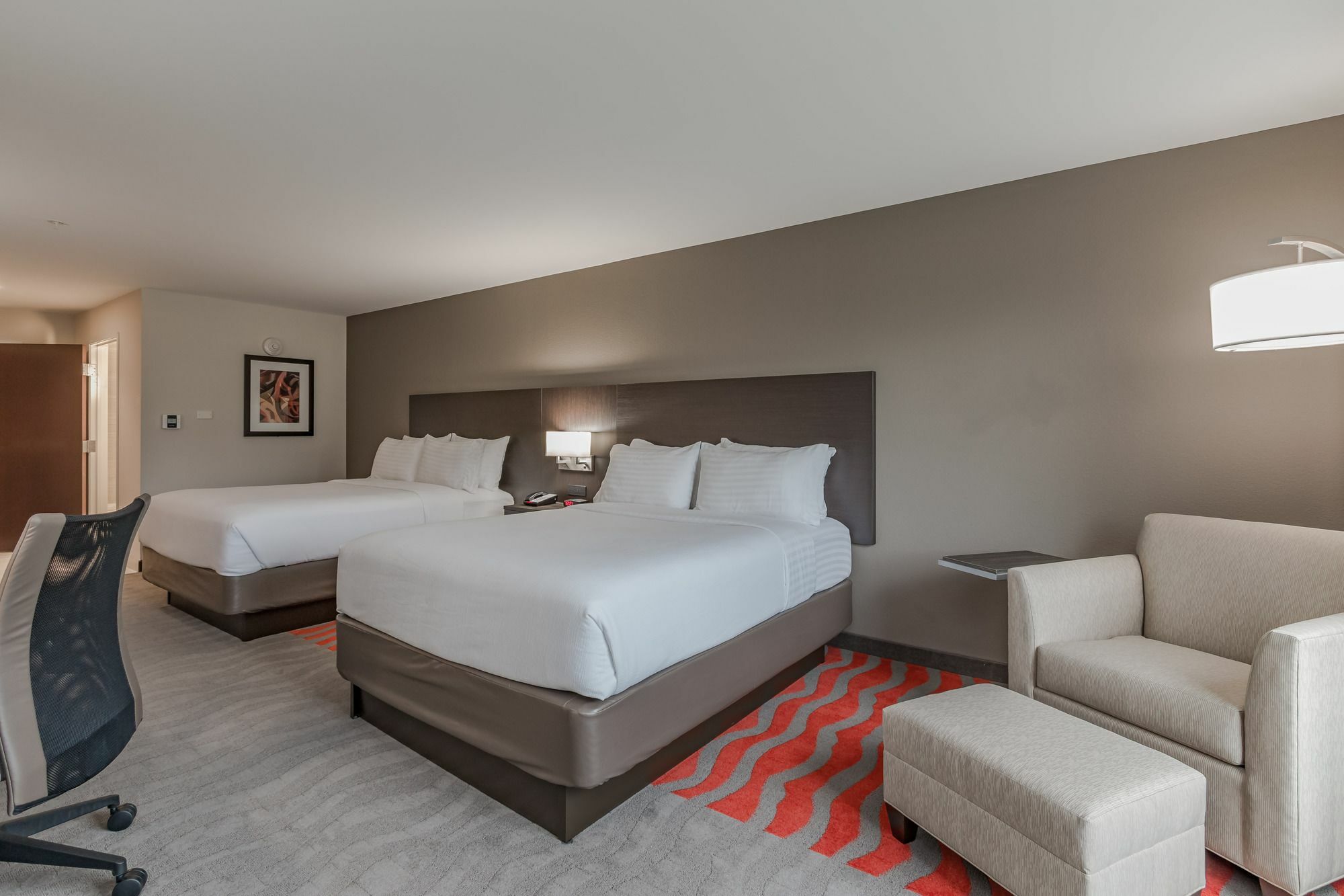 Holiday Inn Mishawaka By Ihg Exterior photo