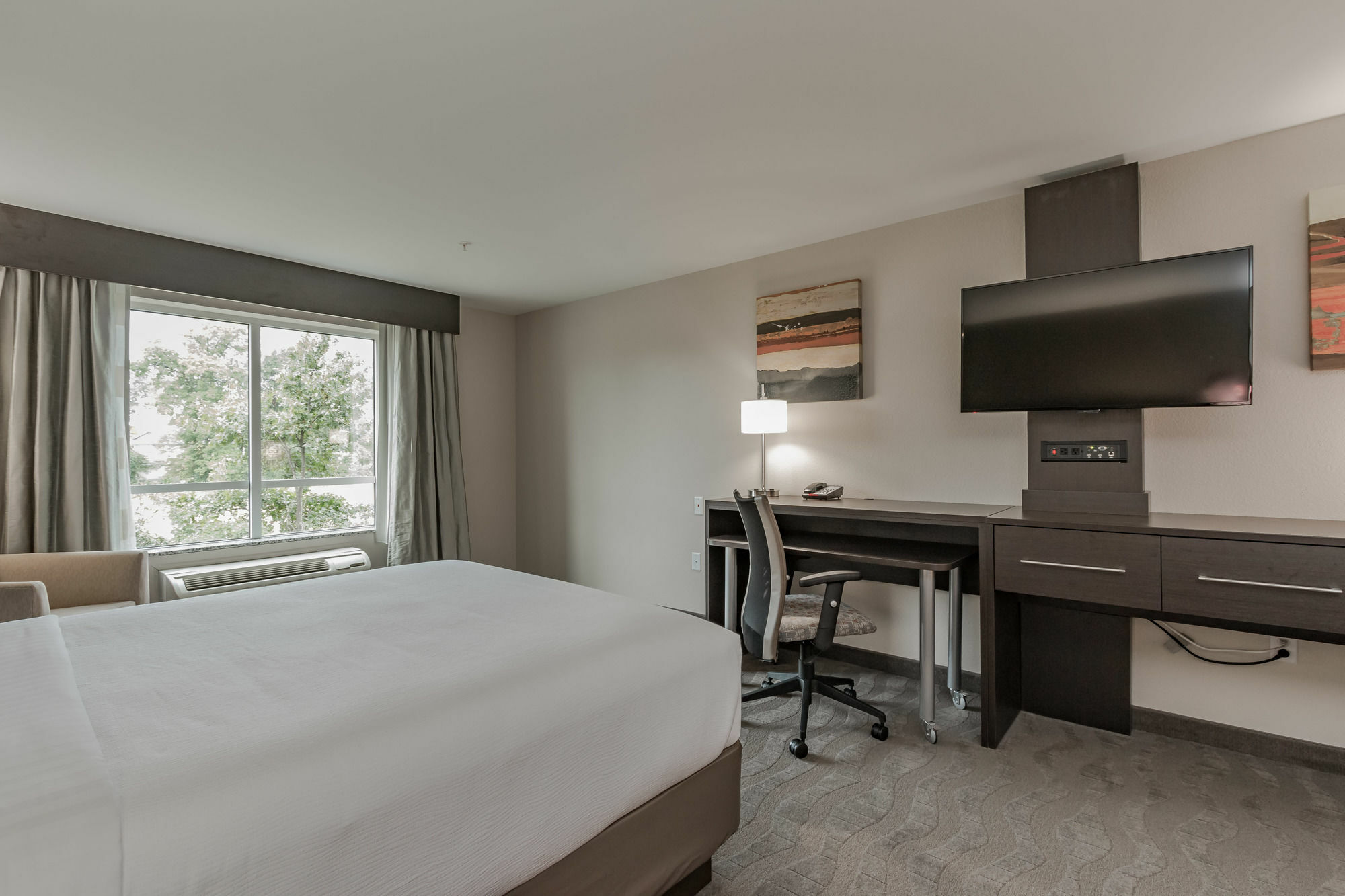 Holiday Inn Mishawaka By Ihg Exterior photo